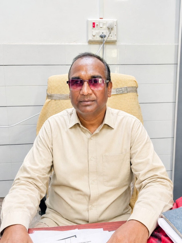 Sri Ashok Kumar