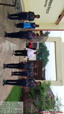 School Photo