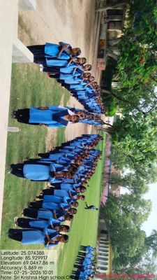 School Photo
