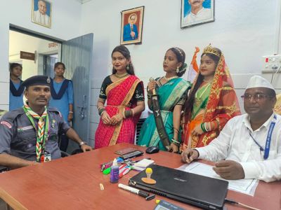 School Photo